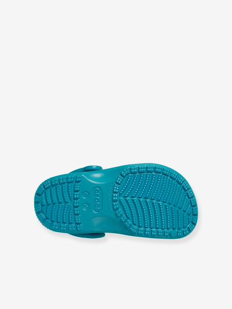 Children's CROCS Clog sandals green 