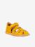 Barefoot FLEXY F child's sandals Froddo coral+rosy+sky blue+yellow 