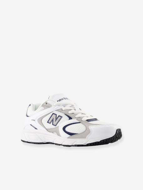 Trainers G408 black+navy blue+white 