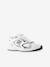 Trainers G408 black+navy blue+white 