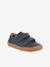 Barefoot BAZE trainers for boys FRODDO deep blue 