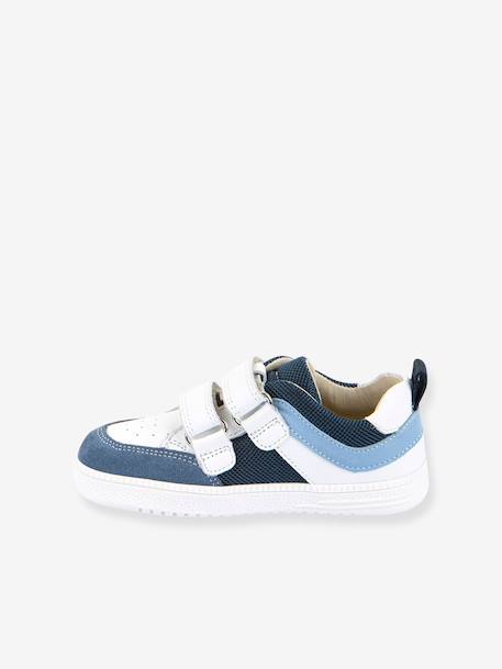 ZERU LOOP barefoot shoes for children FRODDO blue 