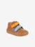 FRODDO barefoot baby's first steps shoes caramel 