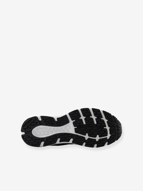 Trainers G408 black+navy blue+white 