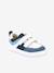 ZERU LOOP barefoot shoes for children FRODDO blue 