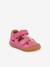 OLLIE G girls' sandals FRODDO fuchsia 