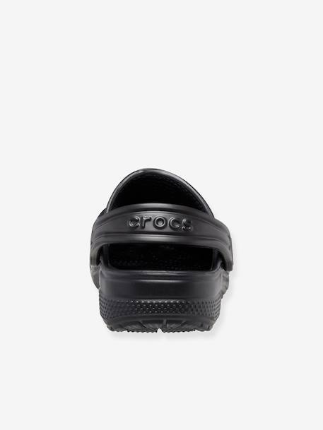 Clog CROCS sandals black 