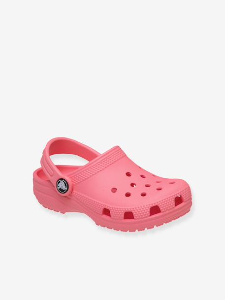 Clog CROCS sandals blush 