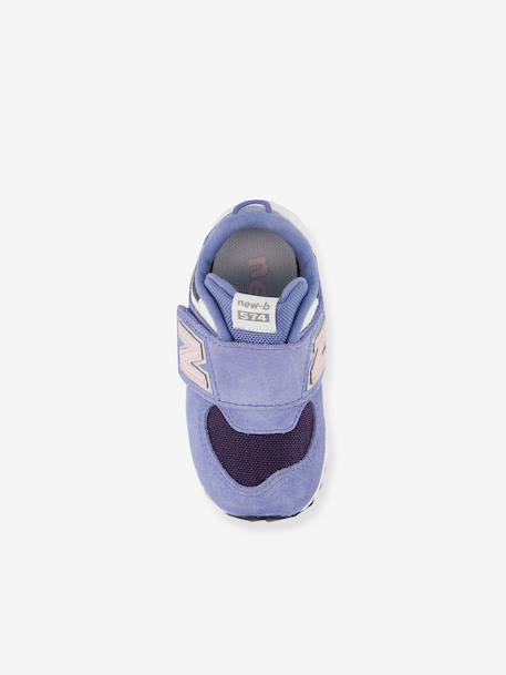 Trainer I5748R4 blue 