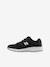 Trainers G408 black+navy blue+white 