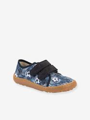 FRODDO barefoot canvas shoes for boys
