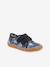 FRODDO barefoot canvas shoes for boys blue 