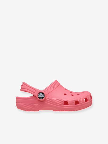 Clog CROCS sandals blush 