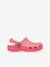 Clog CROCS sandals blush 