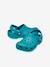 Children's CROCS Clog sandals green 