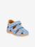 DANAE baby FRODDO sandals rosy+sky blue 