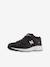 Trainers G408 black+navy blue+white 