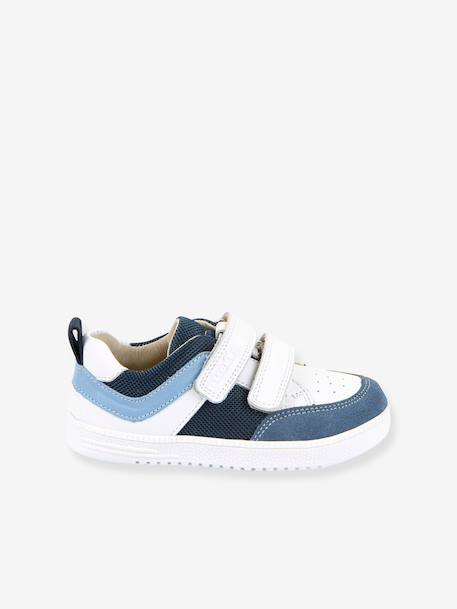 ZERU LOOP barefoot shoes for children FRODDO blue 