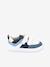 ZERU LOOP barefoot shoes for children FRODDO blue 