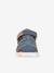 KEKO children's FRODDO sandals beige+caramel+denim blue 
