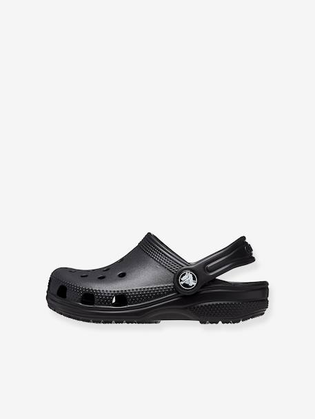 Clog CROCS sandals black 