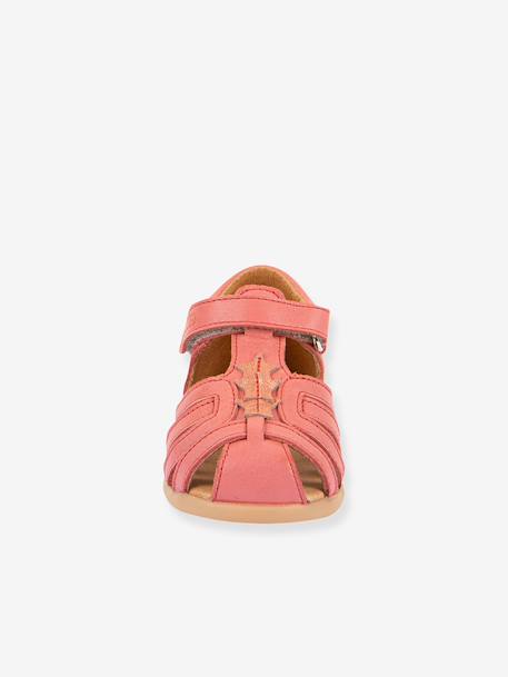 DIVNA girl's sandals FRODDO coral 