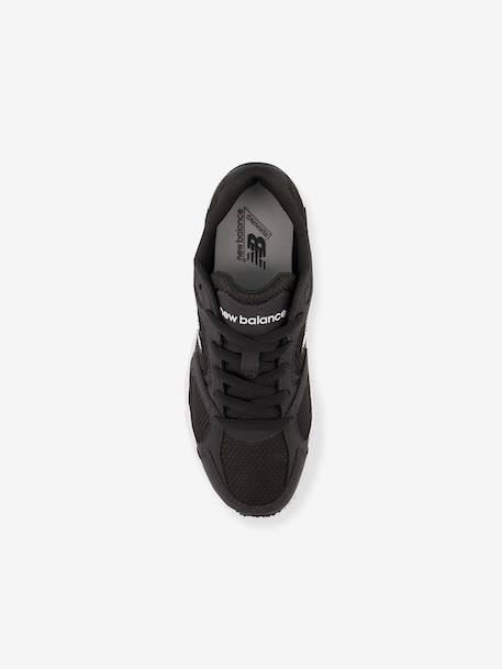 Trainers G408 black+navy blue+white 