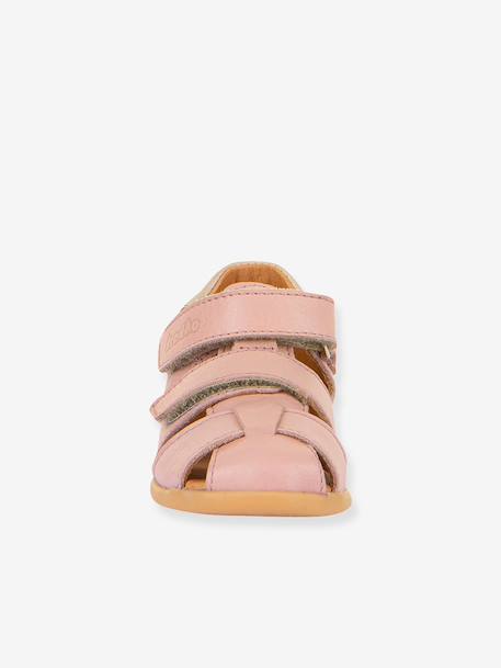 DANAE baby FRODDO sandals rosy+sky blue 