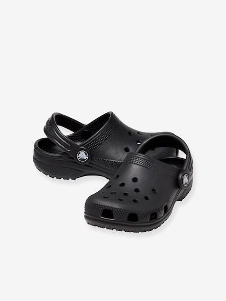 Clog CROCS sandals black 