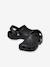 Clog CROCS sandals black 