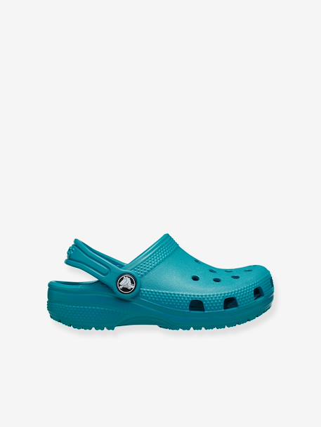 Children's CROCS Clog sandals green 
