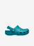 Children's CROCS Clog sandals green 
