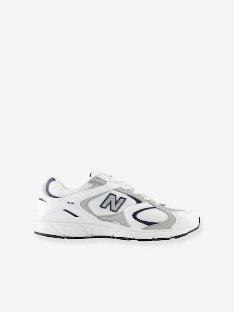 Trainers G408 black+navy blue+white 