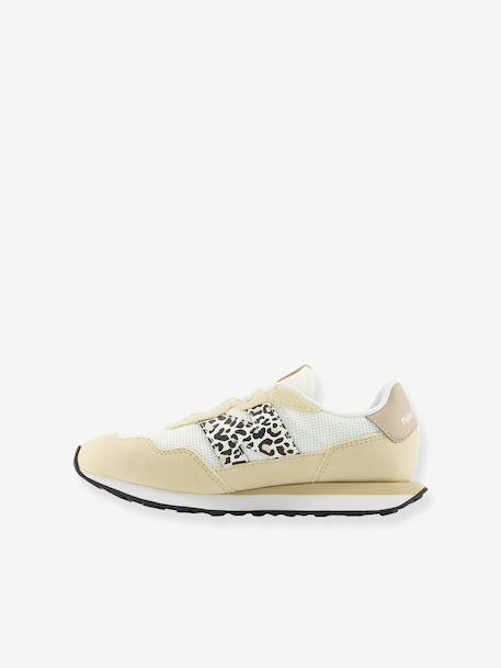 P237 trainers beige+rose 