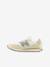 P237 trainers beige+rose 