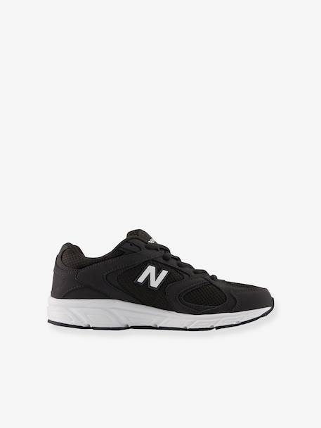 Trainers G408 black+navy blue+white 