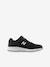 Trainers G408 black+navy blue+white 