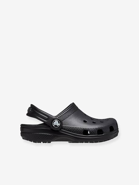 Clog CROCS sandals black 