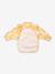 Sleeved bib Merle - LIEWOOD blush+ecru+pale pink+printed yellow+rose+white 