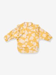 Nursery-Mealtime-Sleeved bib Merle - LIEWOOD 