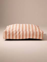 Cotton mattress cover for rectangular mattresses