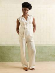 -Nursing clothes set