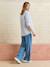 Maternity trousers stone 