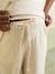 Nursing clothes set ecru 