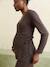 Nursing clothes sportswear set chocolate 