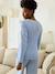 Nursing clothes pyjamas lavender 