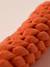 Pack of 2 dog rope toys with fruit design yellow 