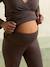 Nursing clothes sportswear set chocolate 