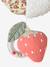 Activity spiral Cocotte orange 