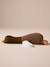Multi-textured duck dog toy hazel 